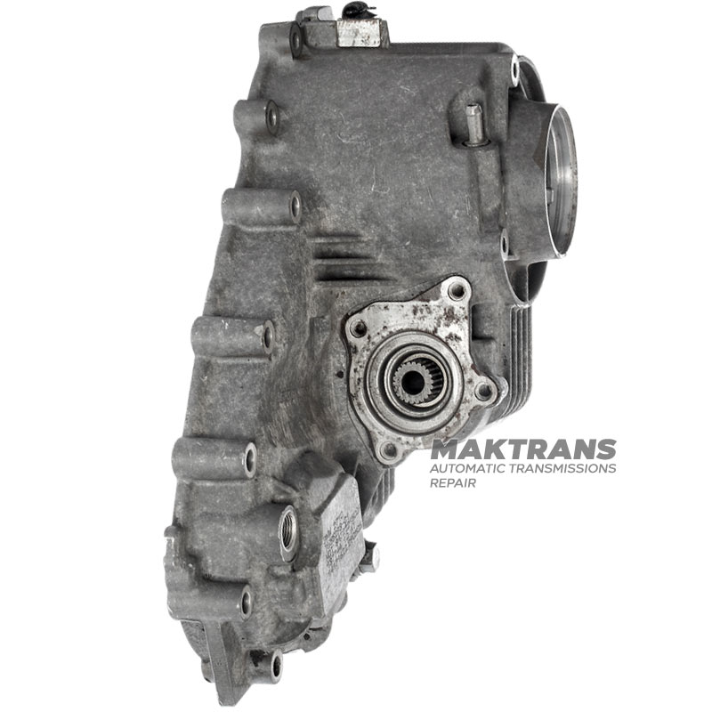 Rear transfer case housing ATC 400 BMW X3 E83 E83 LCI 8472221021 - without bearings