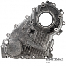 Rear transfer case housing ATC 400 BMW X3 E83 E83 LCI 8472221021 - without bearings