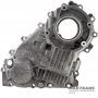 Rear transfer case housing ATC 400 BMW X3 E83 E83 LCI 8472221021 - without bearings