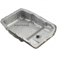 Oil pan GM 6L80 24222657 - with oil drain plug