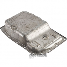 Oil pan GM 6L80 24222657 - with oil drain plug