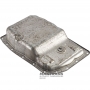 Oil pan GM 6L80 24222657 - with oil drain plug