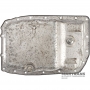 Oil pan GM 6L80 24222657 - with oil drain plug