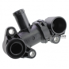Heat exchanger thermostat Hyundai / KIA DCT D8LF1 (D8F48W) - 43193-2N050