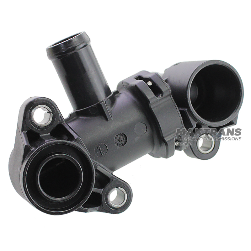 Heat exchanger thermostat Hyundai / KIA DCT D8LF1 (D8F48W) - 43193-2N050