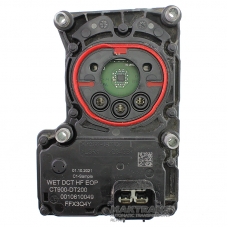 Electronic board of the oil pump Hyundai / KIA DCT D8LF1 (D8F48W) - CT900-DT200