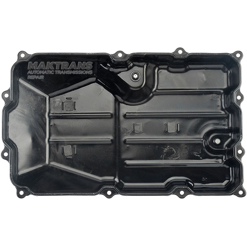 Oil pan TOYOTA / LEXUS AB60E AB60F - 3510660220 (pan depth 79 mm)