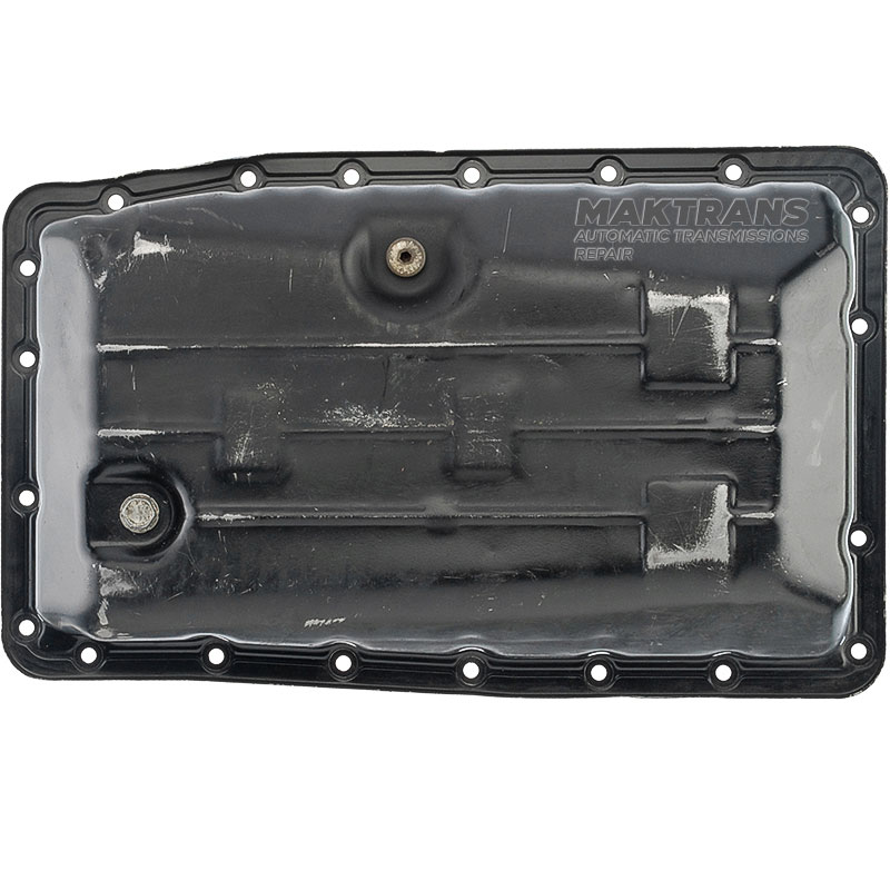 Oil pan TOYOTA A750 — 351060C010