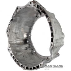 Front housing TOYOTA / LEXUS A750 (with engines 2UZFE, 4.7L) - 351110C010 (also used on transmissions with numbers 35010-0С050 / 35000-0C050), marking UA