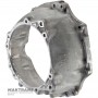Front housing TOYOTA / LEXUS A750 (with engines 2UZFE, 4.7L) - 351110C010 (also used on transmissions with numbers 35010-0С050 / 35000-0C050), marking UA