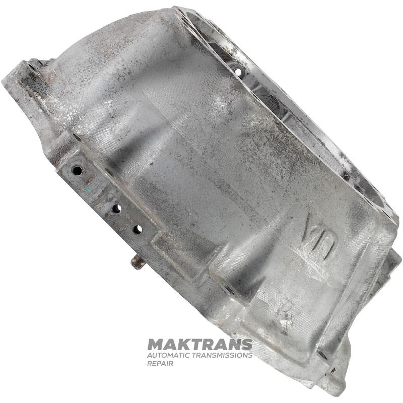 Front housing TOYOTA / LEXUS A750 (with engines 2UZFE, 4.7L) - 351110C010 (also used on transmissions with numbers 35010-0С050 / 35000-0C050), marking UA