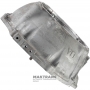Front housing TOYOTA / LEXUS A750 (with engines 2UZFE, 4.7L) - 351110C010 (also used on transmissions with numbers 35010-0С050 / 35000-0C050), marking UA