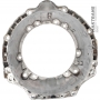 Front housing TOYOTA / LEXUS A750 (with engines 2UZFE, 4.7L) - 351110C010 (also used on transmissions with numbers 35010-0С050 / 35000-0C050), marking UA