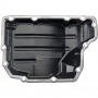 Oil pan Aisin Warner TF-80SC