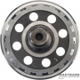 Output shaft GM 6L80 Chevrolet Corvette 24238885 - total length 382 mm, 30 splines (external Ø 32.45 mm)