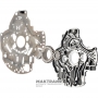 Oil pump DODGE / CHRYSLER 66RFE - 52119858AA