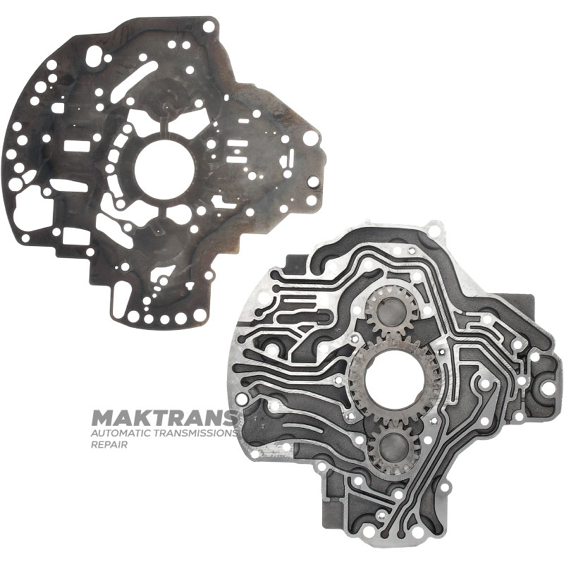 Oil pump DODGE / CHRYSLER 66RFE - 52119858AA