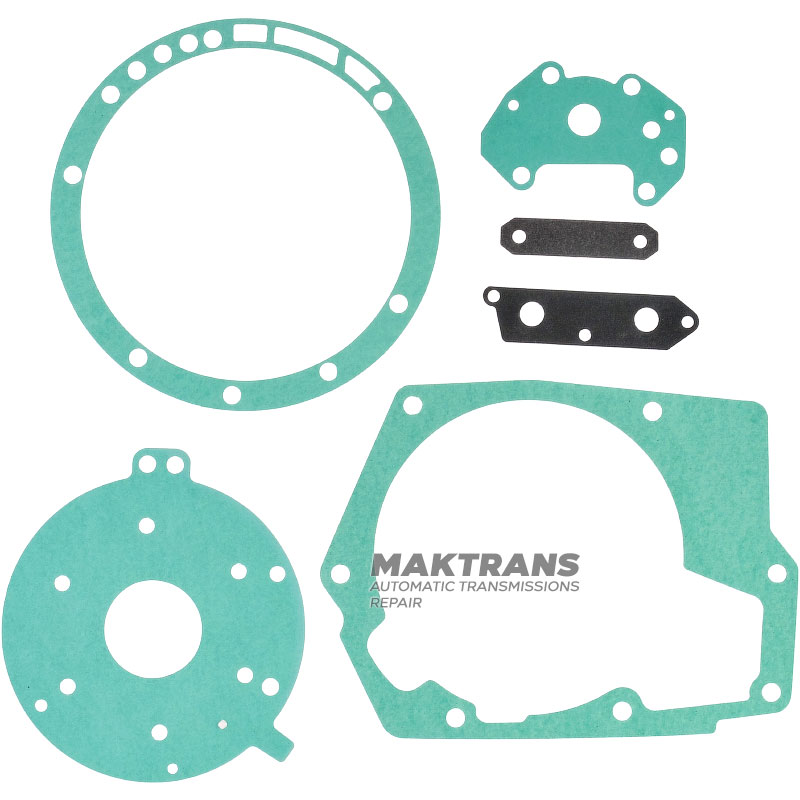 Gasket set A500/42RE 87-up