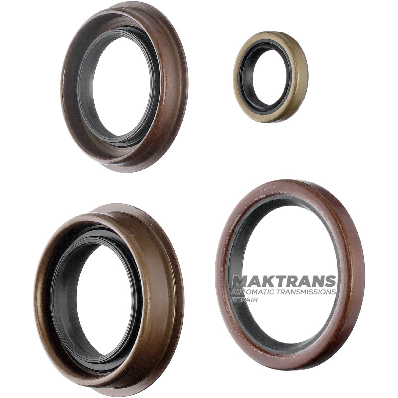 Gasket set A500/42RE 87-up