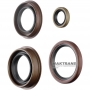 Gasket set A500/42RE 87-up