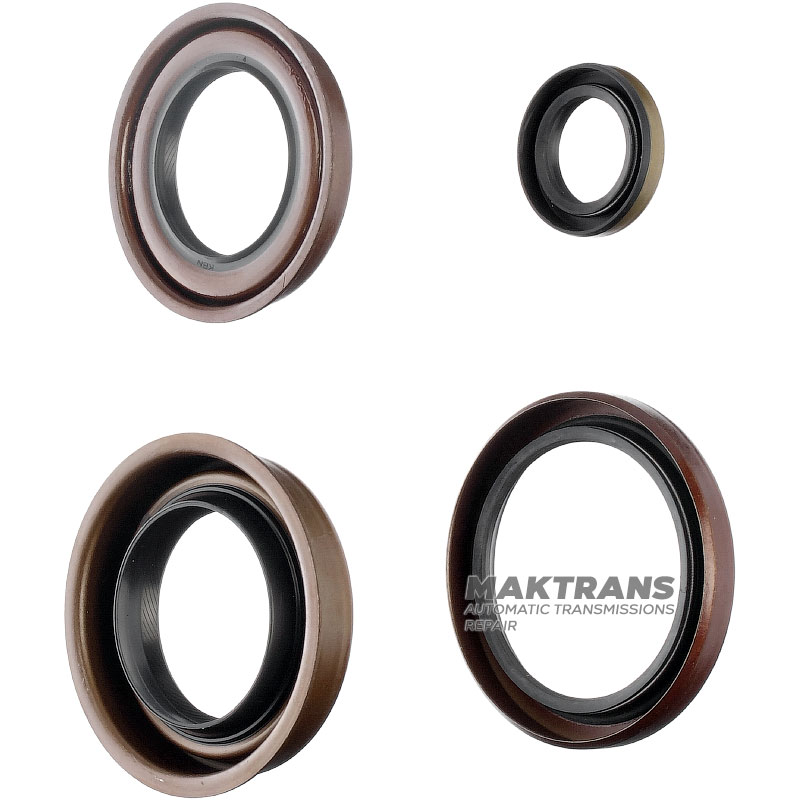 Gasket set A500/42RE 87-up
