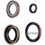 Gasket set A500/42RE 87-up