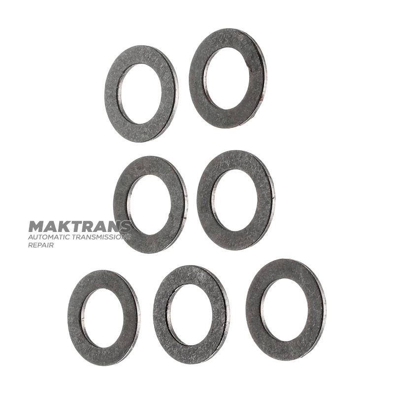 Gasket set A500/42RE 87-up