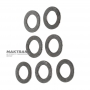 Gasket set A500/42RE 87-up