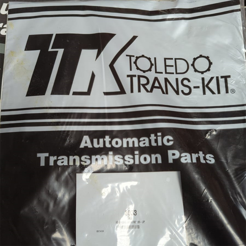 CHRYSLER A500/42RE Gasket Kit - Toledo Trans-Kit