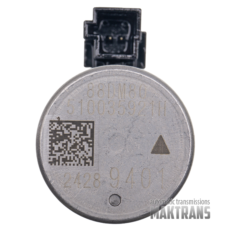 Solenoid Normal High S4 (B) 2-3-4-6-8 S valve body GM 8L45 / 8L90 - 24289401