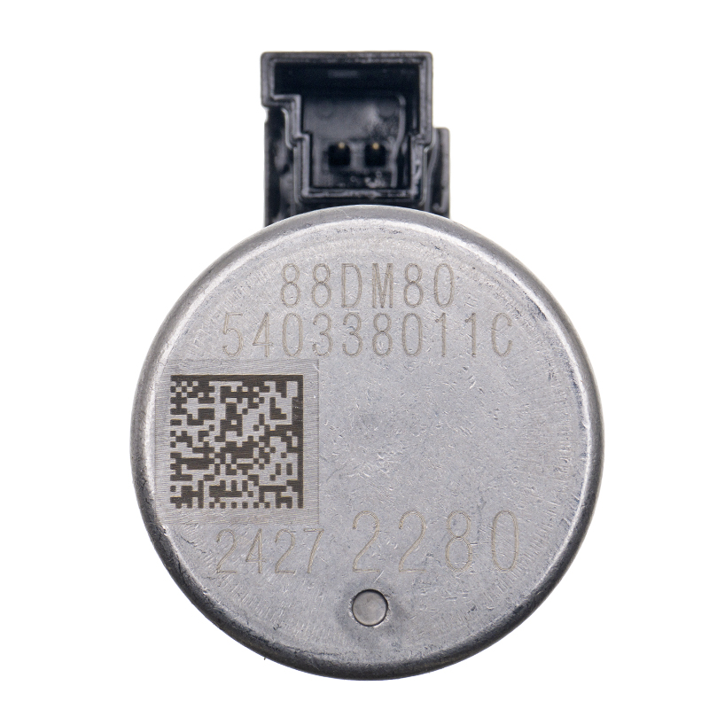 Solenoid Normal Low 1-2-3-4-5 S2 (F) / 1-3-5-6-7 S3 (C) / TCC S7 (A) valve body GM 8L45 / 8L90 - 24272280