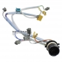 Valve body wiring GM 5L40E - used and inspected