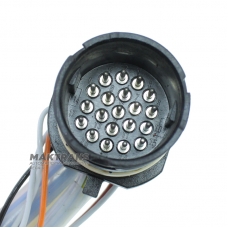 Valve body wiring GM 5L40E - used and inspected