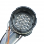 Valve body wiring GM 5L40E - used and inspected