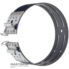 Front brake band SSANGYONG BTR M74 M78 – 0585-557072 (band width 54.15 mm)