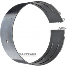 Front brake band SSANGYONG BTR M74 M78 – 0585-557072 (band width 54.15 mm)