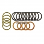 Friction disc set FORD AXODE - Late 1991-1998 - Raybestos