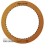 Friction disc set FORD AXODE - Late 1991-1998 - Raybestos