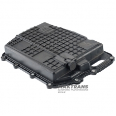 Oil pan FORD 8F35 JM5P-7G004-AC – used and inspected