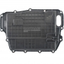 Oil pan FORD 8F35 JM5P-7G004-AC — used and inspected