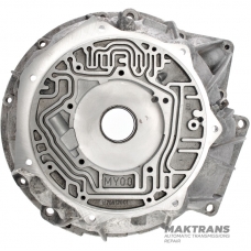 Front housing GM 5L40 W70812001 96022205 - (with restored oil pump plane)