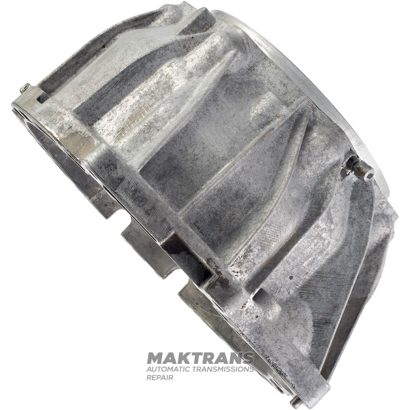 Front housing GM 5L40 W70812001 96022205 - (with restored oil pump plane)