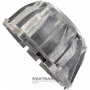 Front housing GM 5L40 W70812001 96022205 - (with restored oil pump plane)