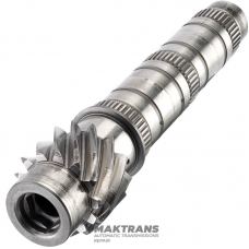 Output shaft No. 1 Hyundai / KIA DCT D8LF1 (D8F48W) - 432142N010 - (13 teeth, outer Ø 58.30 mm)