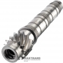 Output shaft No. 1 Hyundai / KIA DCT D8LF1 (D8F48W) - 432142N010 - (13 teeth, outer Ø 58.30 mm)