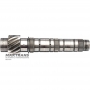 Output shaft No. 1 Hyundai / KIA DCT D8LF1 (D8F48W) - 432142N010 - (13 teeth, outer Ø 58.30 mm)