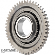 Gear REVERSE Reverse Hyundai / KIA DCT D8LF1 (D8F48W) — 433302N000 — (48 teeth, outer Ø 155.30 mm)