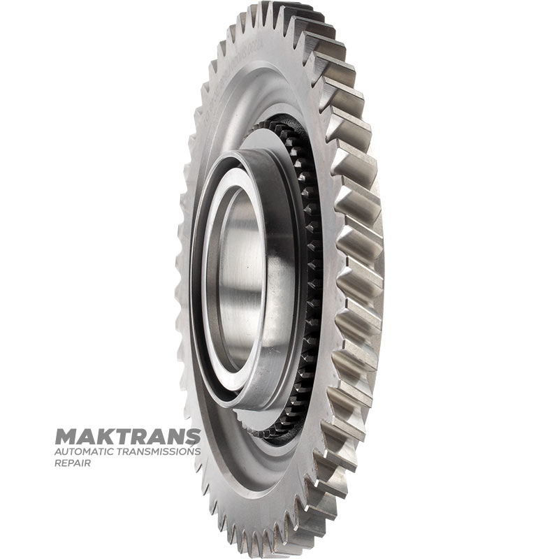 Gear REVERSE Reverse Hyundai / KIA DCT D8LF1 (D8F48W) — 433302N000 — (48 teeth, outer Ø 155.30 mm)
