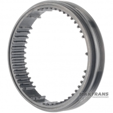 Synchronizer sliding clutch Reverse / 2nd Gear Hyundai / KIA DCT D8LF1 (D8F48W) - 433702N201 4337224700 (outer Ø 102.75 mm)