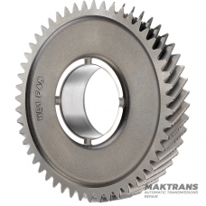 2nd gear gear Hyundai / KIA DCT D8LF1 (D8F48W) - 432202N150 (51 teeth, outer Ø 142.50 mm, 6 notches)